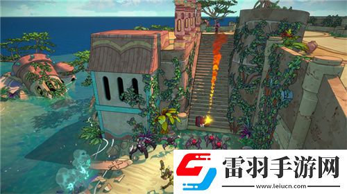 踏浪而行