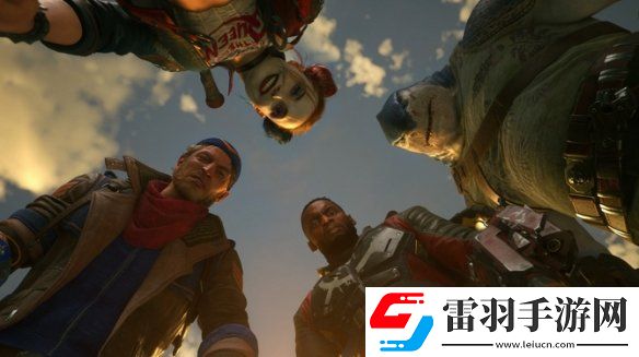 華納兄弟正在招募游戲開發(fā)者或?qū)?dòng)DC宇宙3A大作