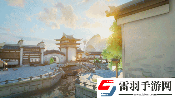 盡賞十二時(shí)辰夢(mèng)幻西游三維版帶你品味三界