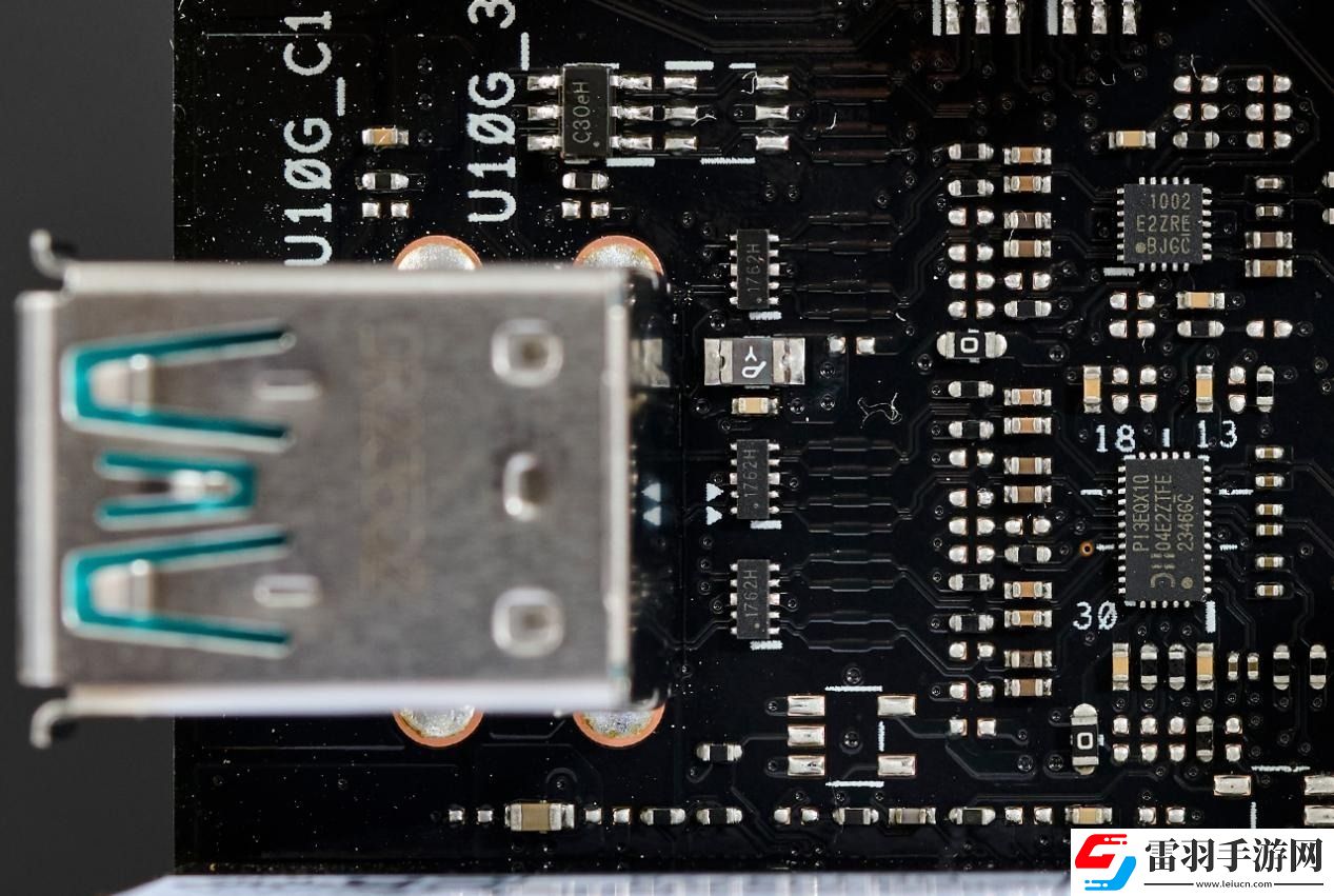 空冷OC直接上8600MHz