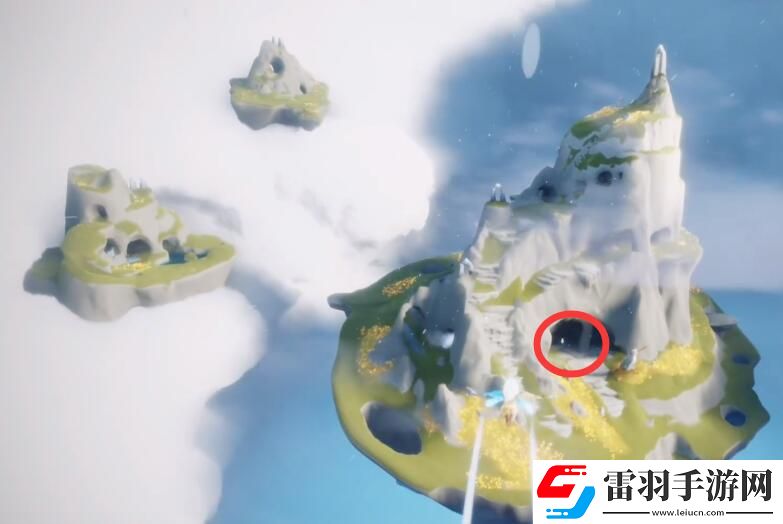 光遇風(fēng)行季向?qū)茸嫖恢媒榻B
