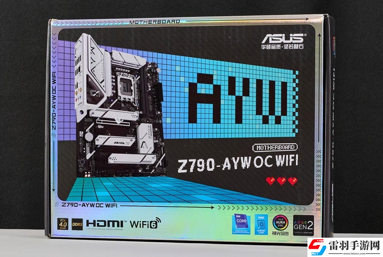 空冷OC直接上8600MHz