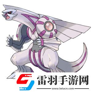 口袋妖怪復(fù)刻帕路奇亞種族值帕路奇亞種族值怎么樣