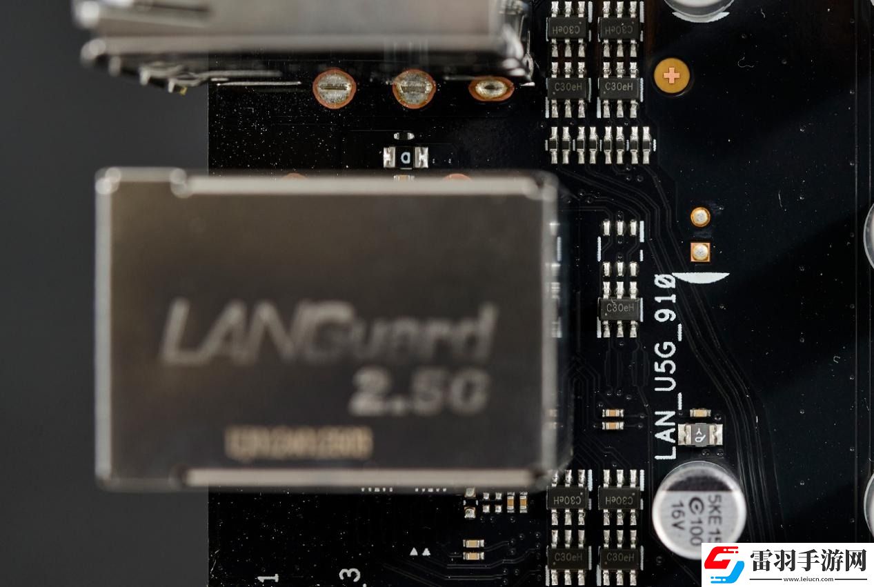 空冷OC直接上8600MHz