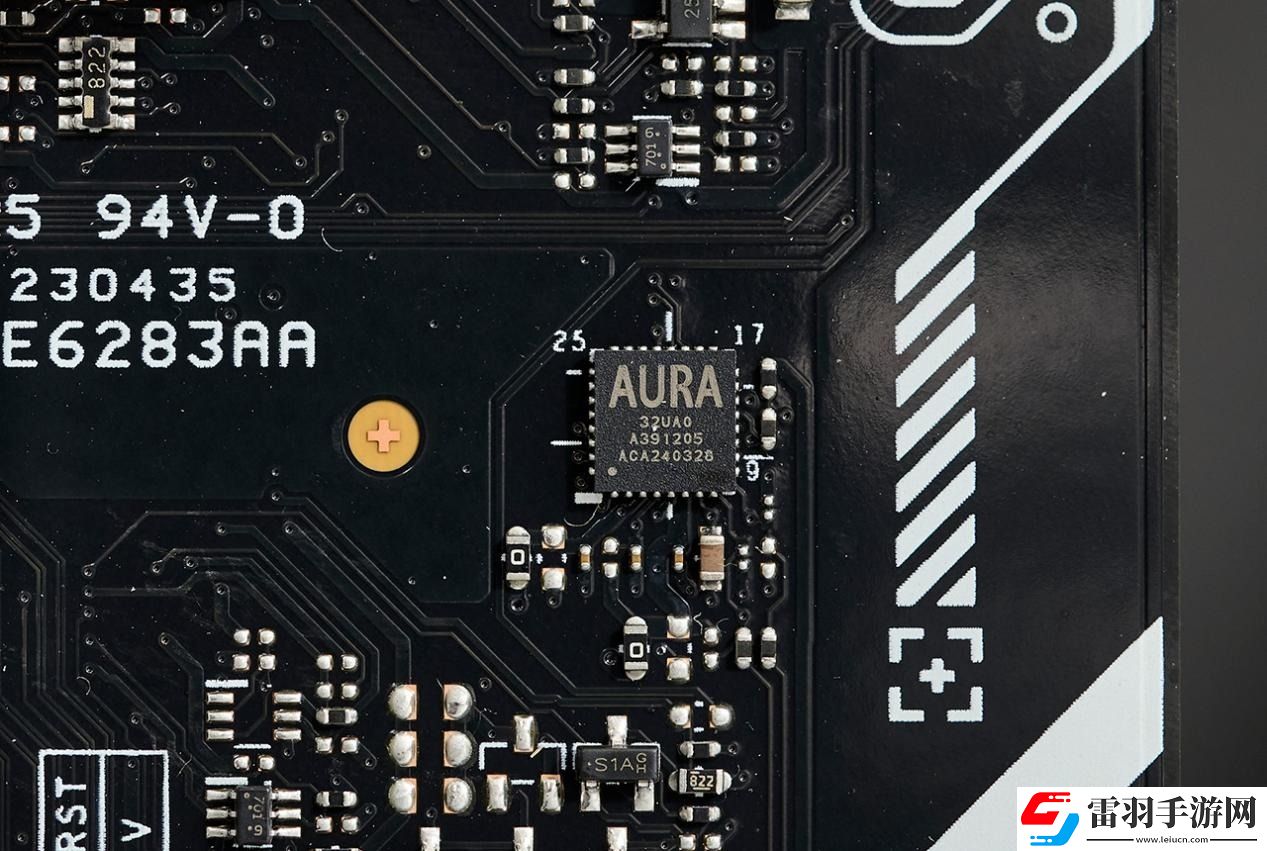 空冷OC直接上8600MHz
