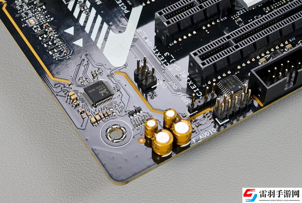 空冷OC直接上8600MHz