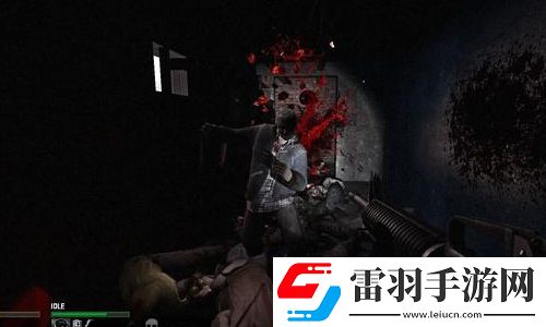 末日求生美國(guó)末日等史上最經(jīng)典的末日題材游戲