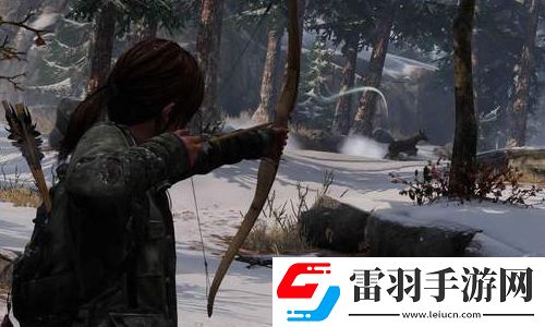 末日求生美國(guó)末日等史上最經(jīng)典的末日題材游戲