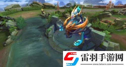 王者榮耀遠(yuǎn)古生物刷新位置時(shí)間介紹