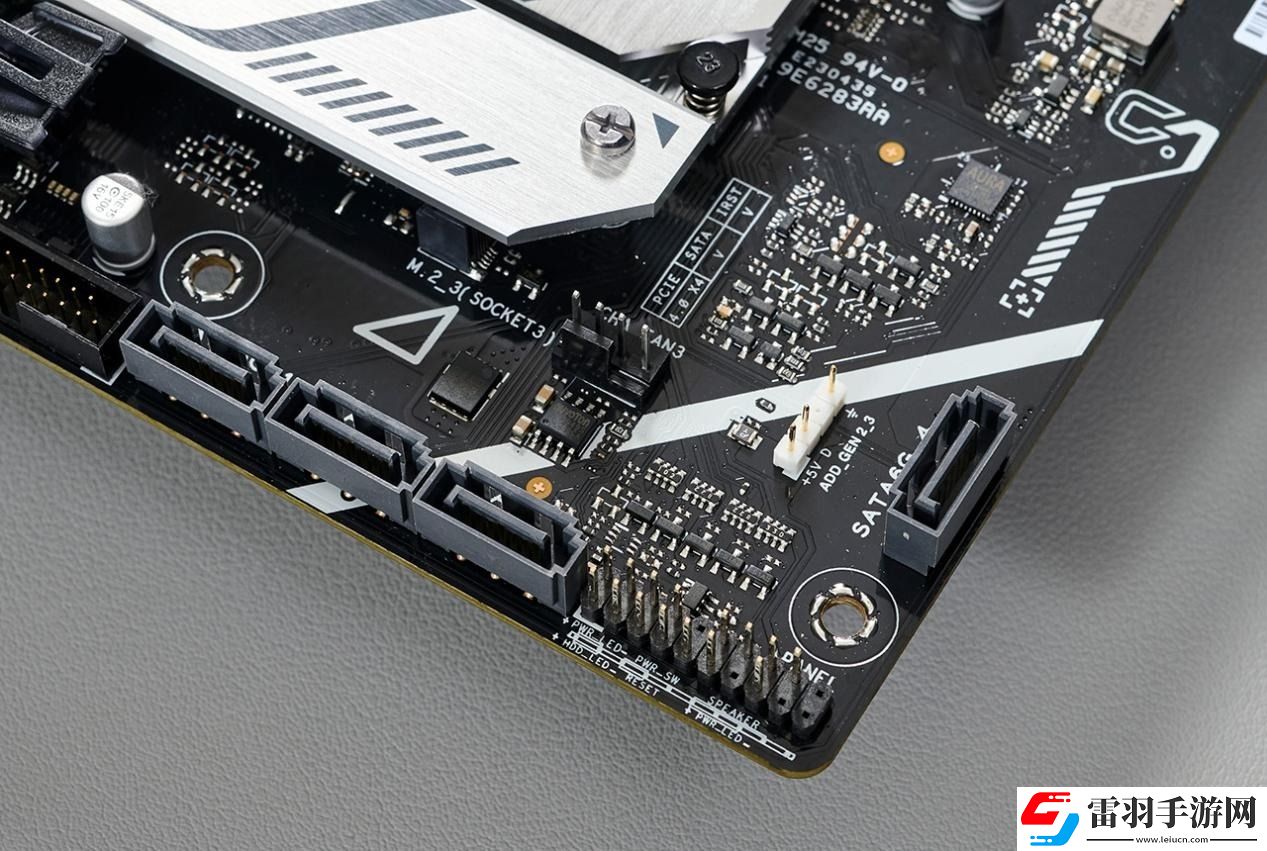 空冷OC直接上8600MHz