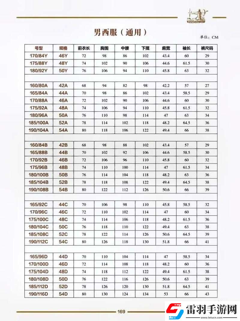 歐洲尺碼日本尺碼專線免費(fèi)