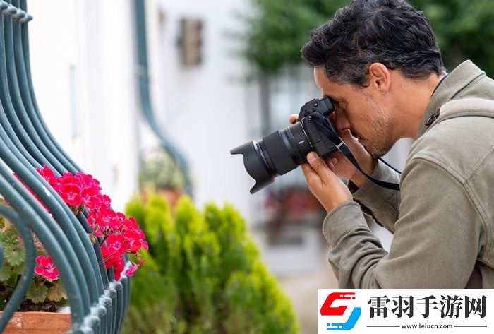 高性價比掛機、卓越成像尼克爾Z50mmf