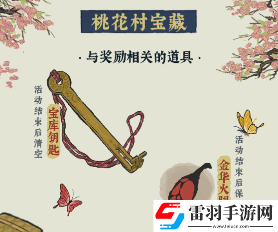江南百景圖地下寶庫(kù)位置圖文攻略