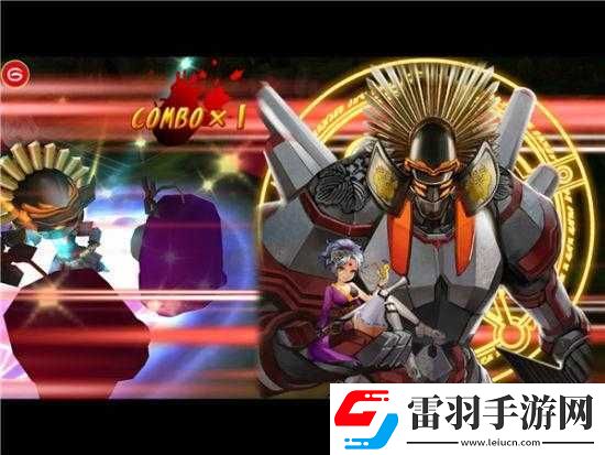 守護之光點將臺戰(zhàn)士篇