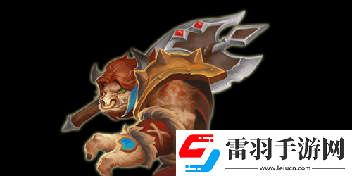 黑龍風暴戰(zhàn)士職業(yè)全科普
