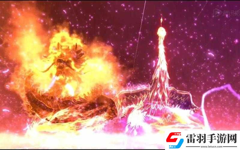 圣獸之王大樹劍效果揭秘