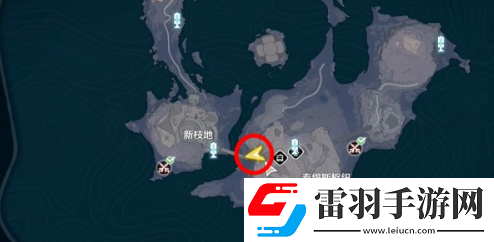 鳴潮1.3小庫同學(xué)隱藏成就達(dá)成方法