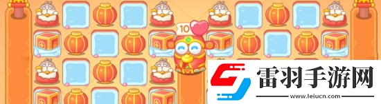 保衛(wèi)蘿卜4福神大作戰(zhàn)第11關(guān)通關(guān)攻略