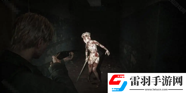 寂靜嶺2重制版標(biāo)準(zhǔn)難度過關(guān)思路