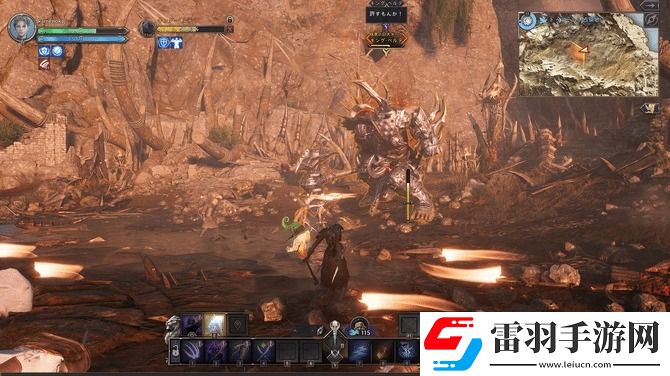 王權(quán)與自由全球同屏！耕升GeForceRTX4070TiSUPER追風(fēng)OC開啟MMORPG新篇章