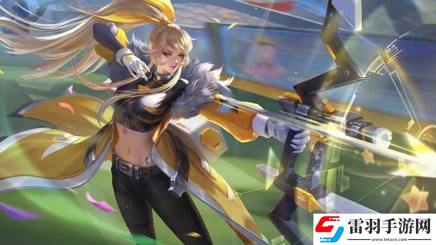 王者榮耀伽羅箭羽風(fēng)息卡巨弓技巧