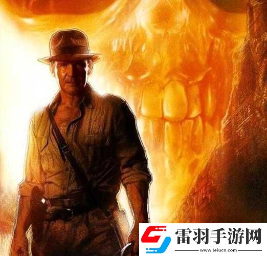 分析稱奪寶奇兵的獨特魅力