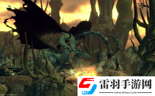龍之谷懷舊服海龍巢穴10月15日開放