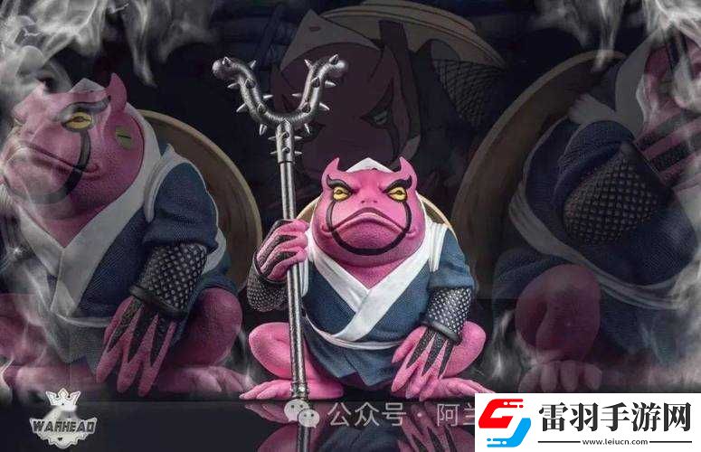 火影忍者手游**健通靈獸搭配指南