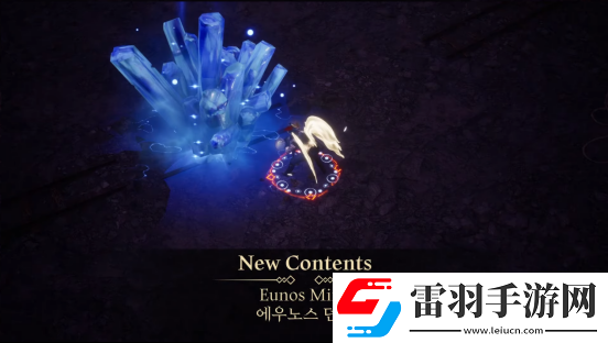 期盼已久的惡月十三第4賽季正式開啟