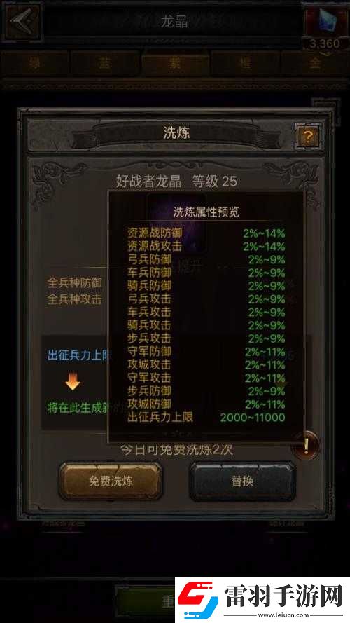 列王紛爭(zhēng)