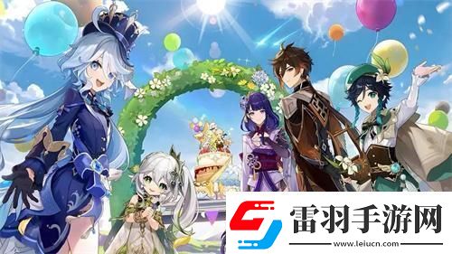 原神深邃擬覆葉怎么打深邃擬覆葉攻略