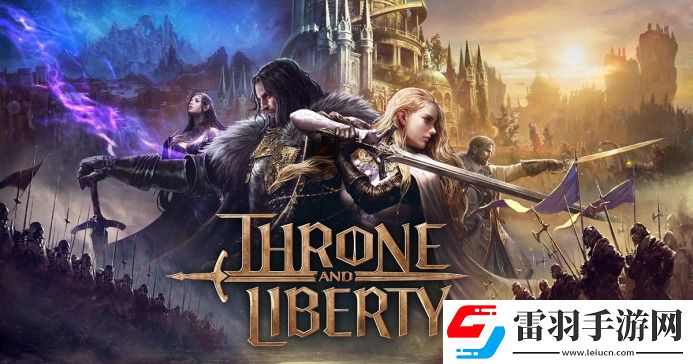王權(quán)與自由全球同屏！耕升GeForceRTX4070TiSUPER追風(fēng)OC開啟MMORPG新篇章