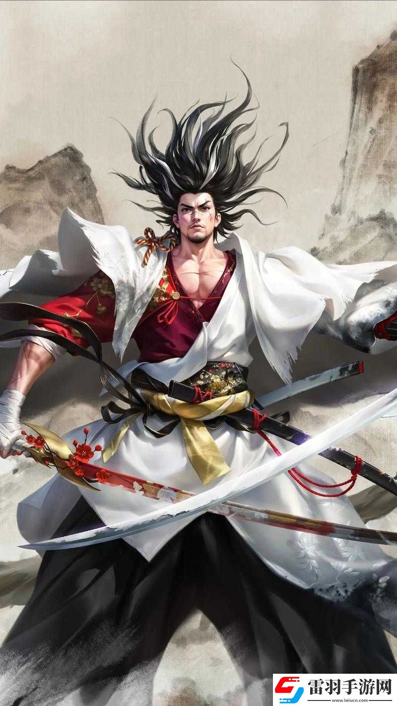 王者榮耀S15宮本武藏外形大改匯總