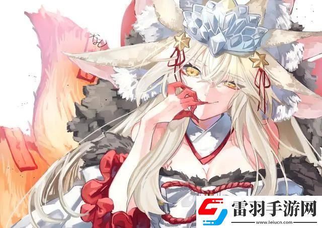 fgo暗之高揚(yáng)斯卡婭怎么樣