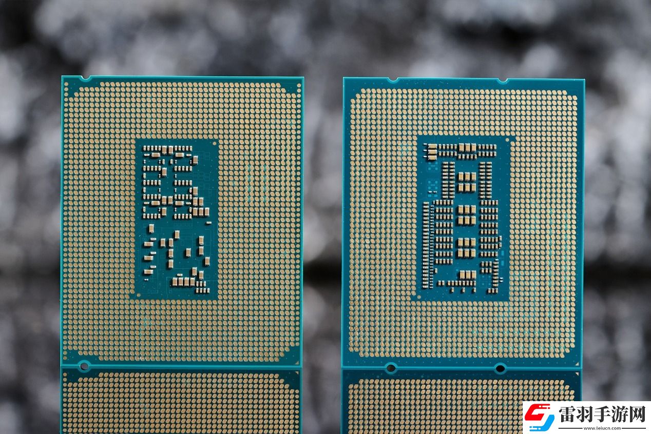 英特爾酷睿Ultra200S系列桌面端處理器開箱