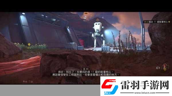 獨家揭秘博德3幕后大佬力薦星球大戰(zhàn)亡命之徒——3A級手游新標桿