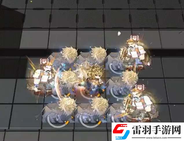 明日方舟維娜維多利亞技能強度一覽