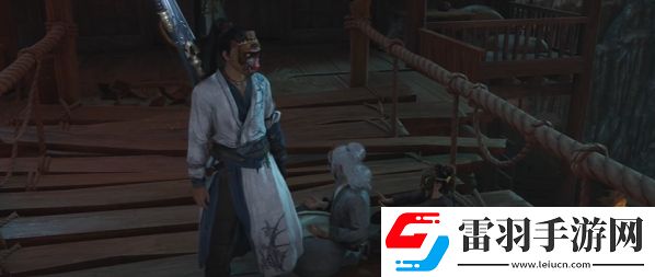 燕云十六聲絕世高手任務(wù)獎(jiǎng)勵(lì)是什么