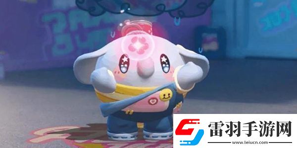 蛋仔派對(duì)小象哆哆皮膚怎么領(lǐng)小象哆哆皮膚領(lǐng)取方法