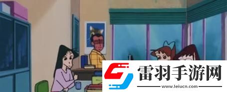 游輪上的“換媽”奇遇