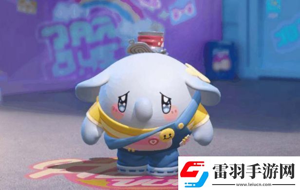 蛋仔派對(duì)小象哆哆皮膚怎么領(lǐng)小象哆哆皮膚領(lǐng)取方法