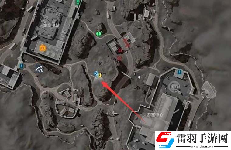 三角洲行動零號大壩5個隱秘協(xié)議箱在哪