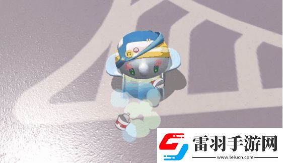 蛋仔派對(duì)小象哆哆皮膚怎么領(lǐng)小象哆哆皮膚領(lǐng)取方法