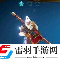 戰(zhàn)歌競技場如何獲取齊天大圣