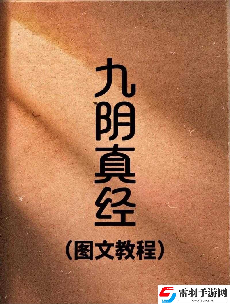 九陰真經十大平民武學