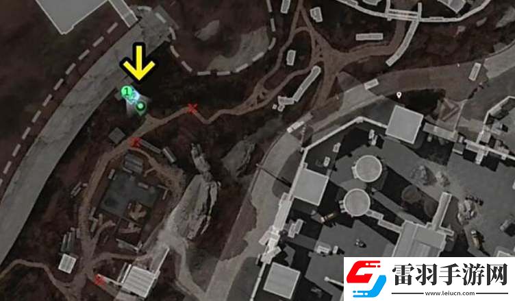 三角洲行動零號大壩5個隱秘協(xié)議箱在哪