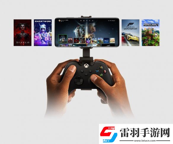 Xbox宣布安卓移動(dòng)應(yīng)用11月起可直接在手機(jī)上購買游戲