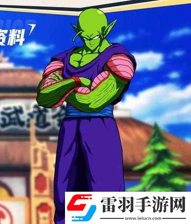 龍珠最強(qiáng)之戰(zhàn)比克玩法與戰(zhàn)斗技巧解析