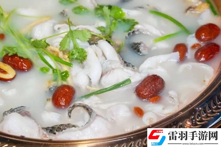 軍旅肉質(zhì)“1v2”的營養(yǎng)價值