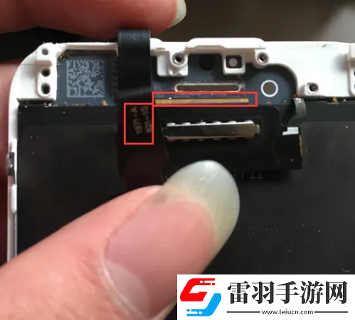 蘋果手機怎么分辨屏幕是否為原裝屏